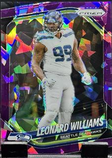 Leonard Williams