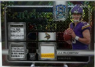 J.J. McCarthy