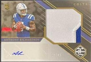 Anthony Richardson