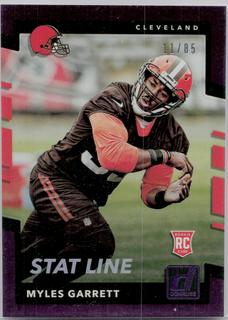 Myles Garrett