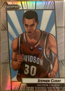 Stephen Curry