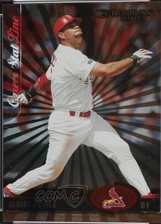 Albert Pujols