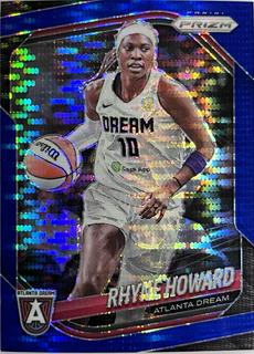 Rhyne Howard