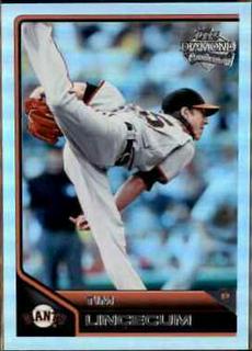 Tim Lincecum