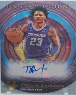 Trey Alexander