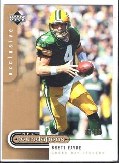 Brett Favre