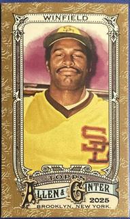 Dave Winfield