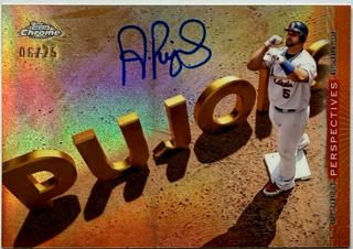 Albert Pujols