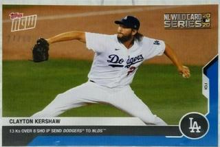 Clayton Kershaw