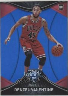 Denzel Valentine