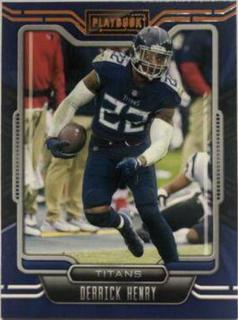 Derrick Henry