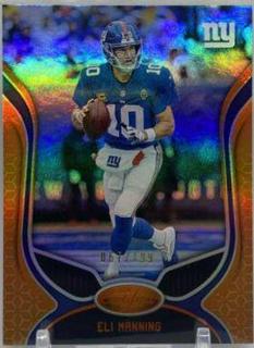 Eli Manning