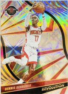 Dennis Schroder
