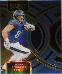 Mark Andrews