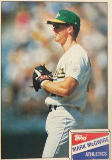 Mark McGwire