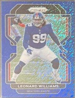 Leonard Williams