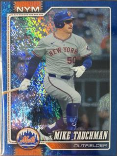 Mike Tauchman