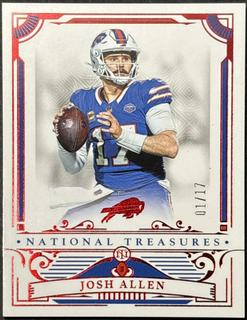 Josh Allen