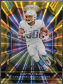 Austin Ekeler
