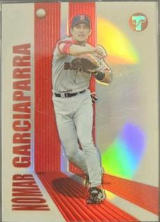 Nomar Garciaparra