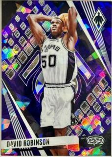 David Robinson