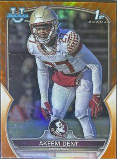 Akeem Dent