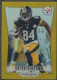 Antonio Brown