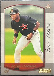 Roger Cedeno