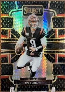 Joe Burrow
