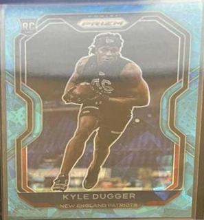 Kyle Dugger