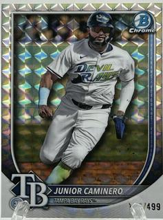 Junior Caminero
