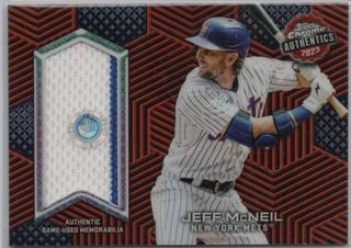 Jeff McNeil