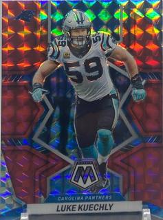 Luke Kuechly