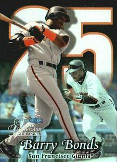 Barry Bonds