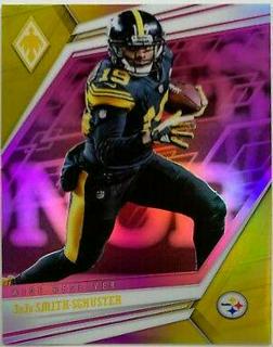JuJu Smith Schuster
