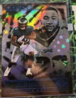 Miles Sanders