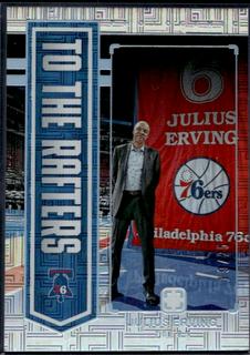 Julius Erving