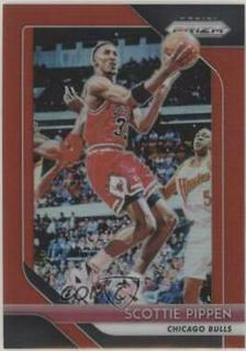Scottie Pippen