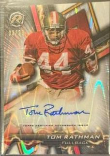 Tom Rathman