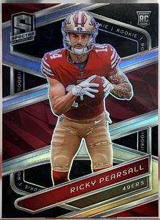 Ricky Pearsall