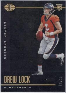 Drew Lock