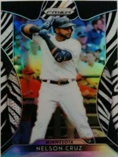 Nelson Cruz