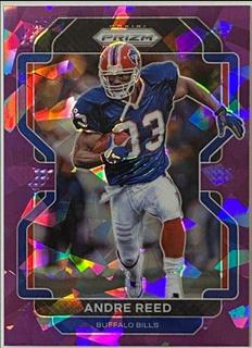 Andre Reed