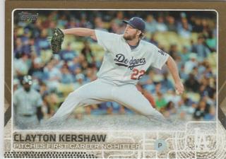 Clayton Kershaw