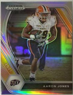 Aaron Jones