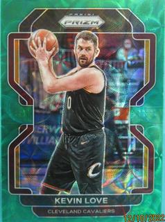 Kevin Love