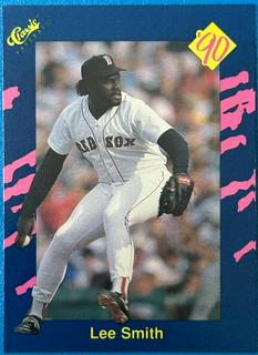 Lee Smith