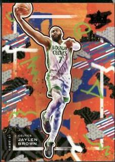 Jaylen Brown