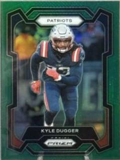 Kyle Dugger