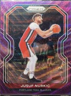 Jusuf Nurkic